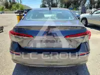 2022 Honda CIVIC photo