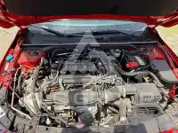 2022 Honda CIVIC фото