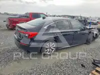 2022 Honda CIVIC фото