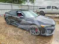 2022 Honda CIVIC фото