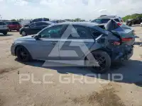 2022 Honda CIVIC фото