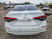 2022 Honda CIVIC фото