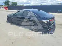 2022 Honda CIVIC фото