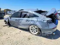 2022 Honda CIVIC фото