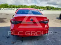 2022 Honda CIVIC фото