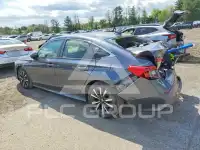 2022 Honda CIVIC фото