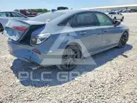 2022 Honda CIVIC фото