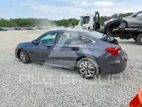 2022 Honda CIVIC фото