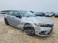 2022 Honda CIVIC фото