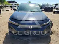 2022 Honda CIVIC фото