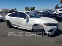 2022 Honda CIVIC фото