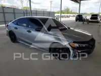 2022 Honda CIVIC фото