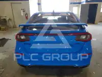 2022 Honda CIVIC фото