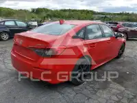 2022 Honda CIVIC фото