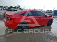2022 Honda CIVIC фото