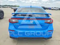 2022 Honda CIVIC фото