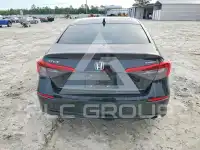 2022 Honda CIVIC фото