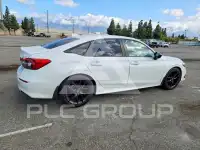2022 Honda CIVIC photo