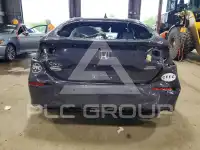 2022 Honda CIVIC фото
