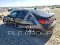 2022 Honda CIVIC фото