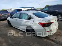 2022 Honda CIVIC фото
