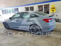 2022 Honda CIVIC фото