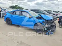 2022 Honda CIVIC фото