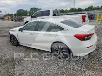 2022 Honda CIVIC фото