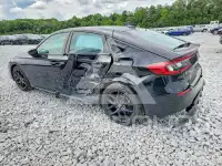 2022 Honda CIVIC photo