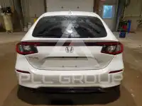 2022 Honda CIVIC фото