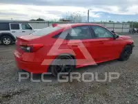 2022 Honda CIVIC фото