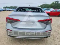 2022 Honda CIVIC фото