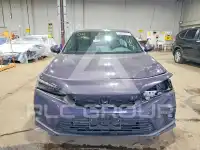 2022 Honda CIVIC фото