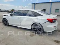2022 Honda CIVIC фото