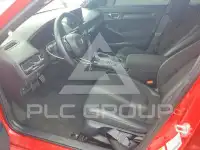2022 Honda CIVIC фото