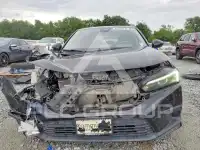 2022 Honda CIVIC фото