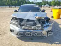 2022 Honda CIVIC фото