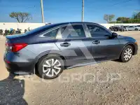 2022 Honda CIVIC фото
