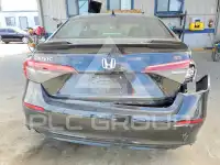2022 Honda CIVIC фото