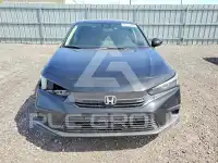 2022 Honda CIVIC фото