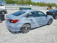 2022 Honda CIVIC фото