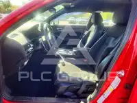 2022 Honda CIVIC фото