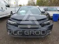 2022 Honda CIVIC фото
