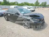 2022 Honda CIVIC фото