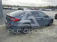 2022 Honda CIVIC фото