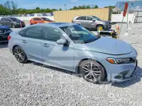 2022 Honda CIVIC фото