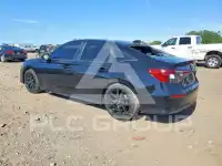 2022 Honda CIVIC фото