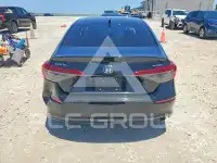 2022 Honda CIVIC фото