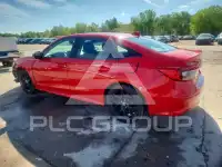 2022 Honda CIVIC фото