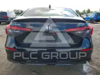 2022 Honda CIVIC фото